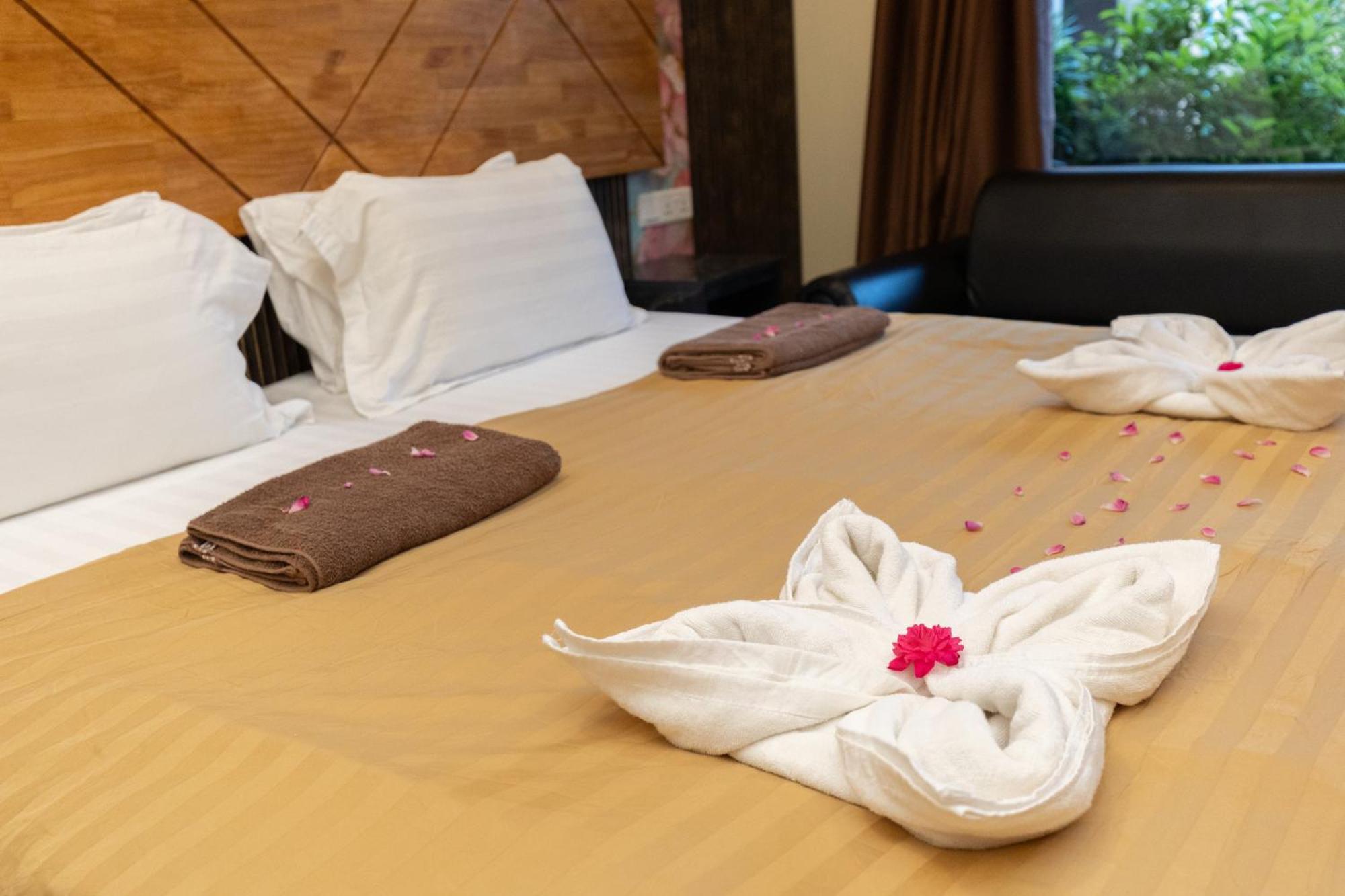 Tranquil Thoddoo Hotel Luaran gambar
